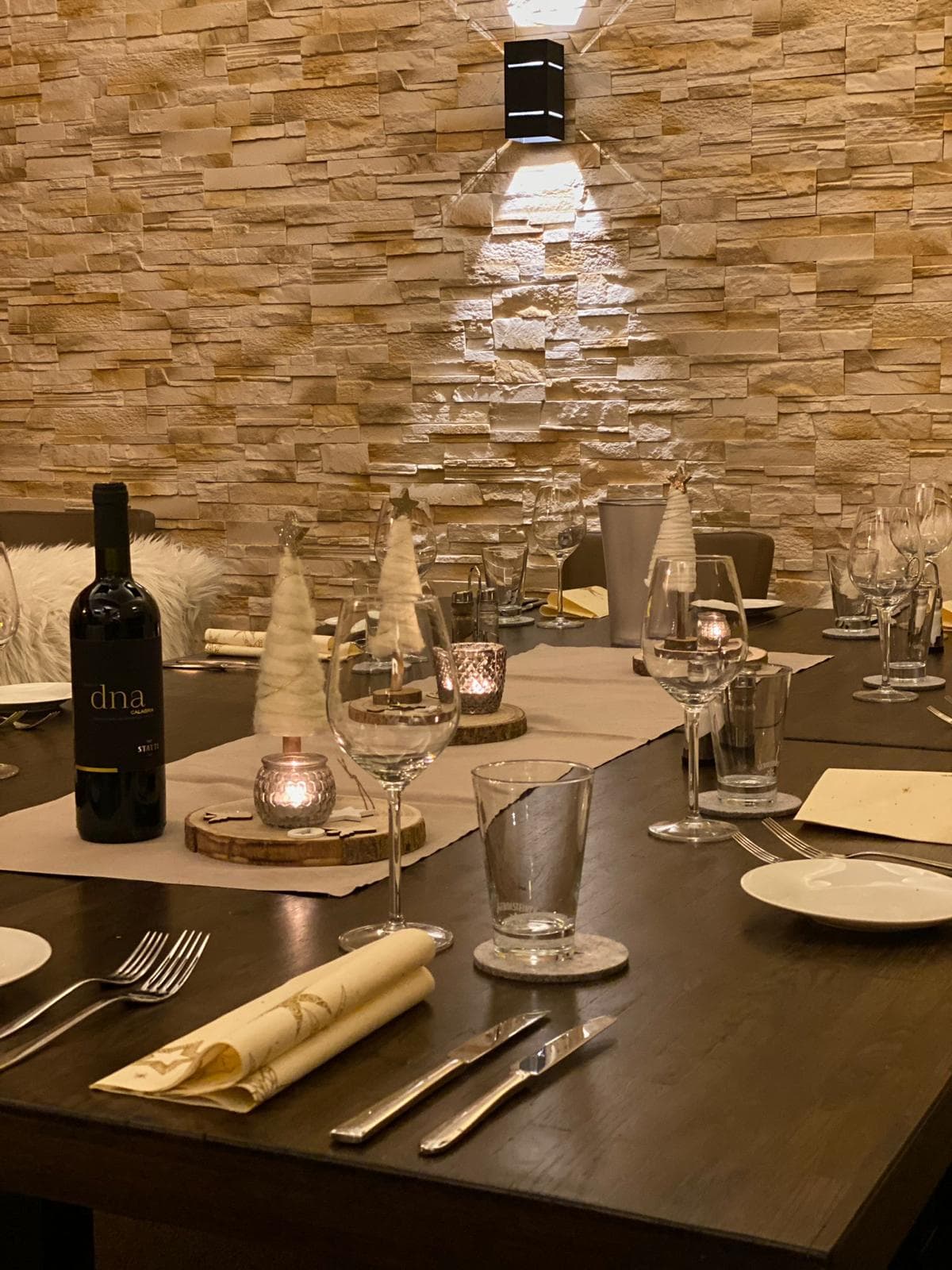 Holiday Special - Before